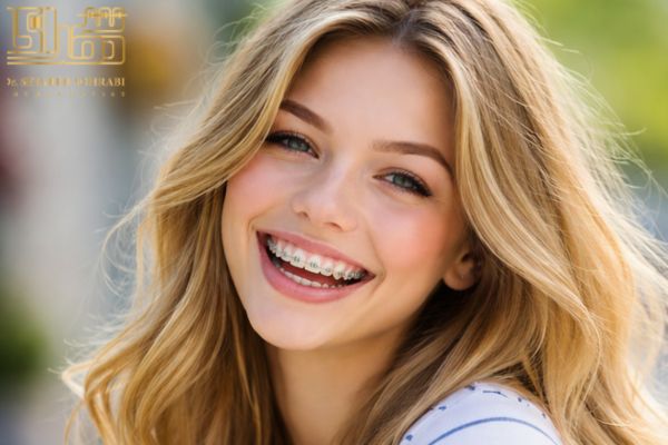 دلایل تأثیر ارتودنسی بر لب‌ها