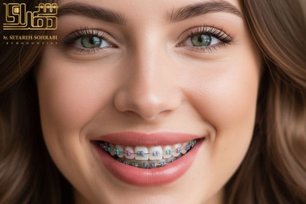 اورینگ ارتودنسی چیست؟