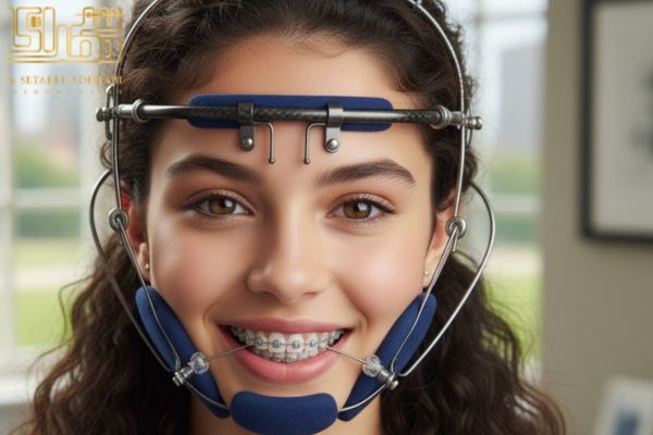 انواع فیس ماسک ارتودنسی