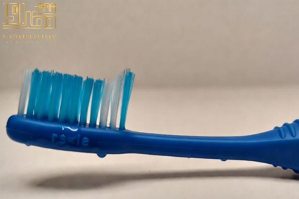 وسایل جانبی مسواک ارتودنسی